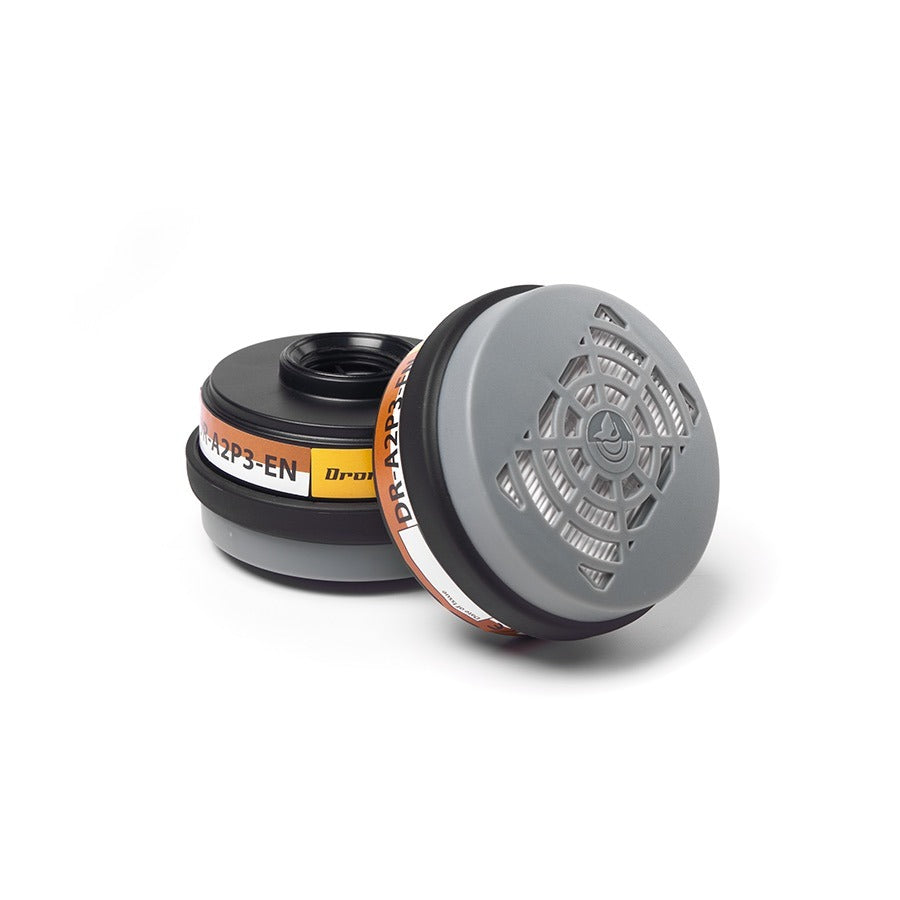 Dromex A2P3 EN Filter NRCS/8072/0424 DR-A2P3-EN (2)