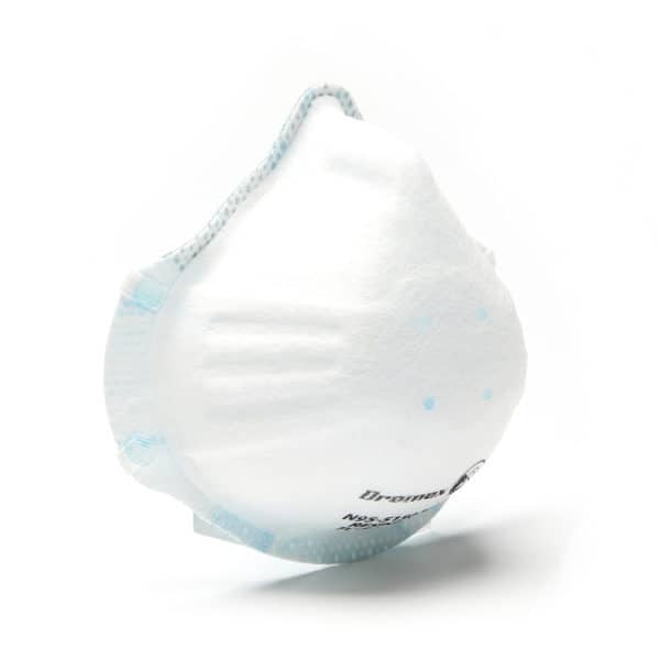 Dromex Disposable N95 5150 Mask (20)