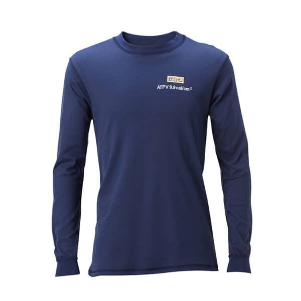 Dromex Arc 9.9Cal T-Shirt Long Sleeve