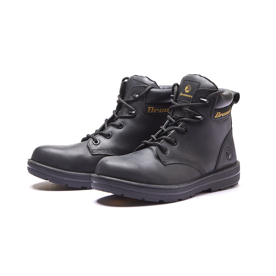 Dromex Electrical Hazard Bolt Boots
