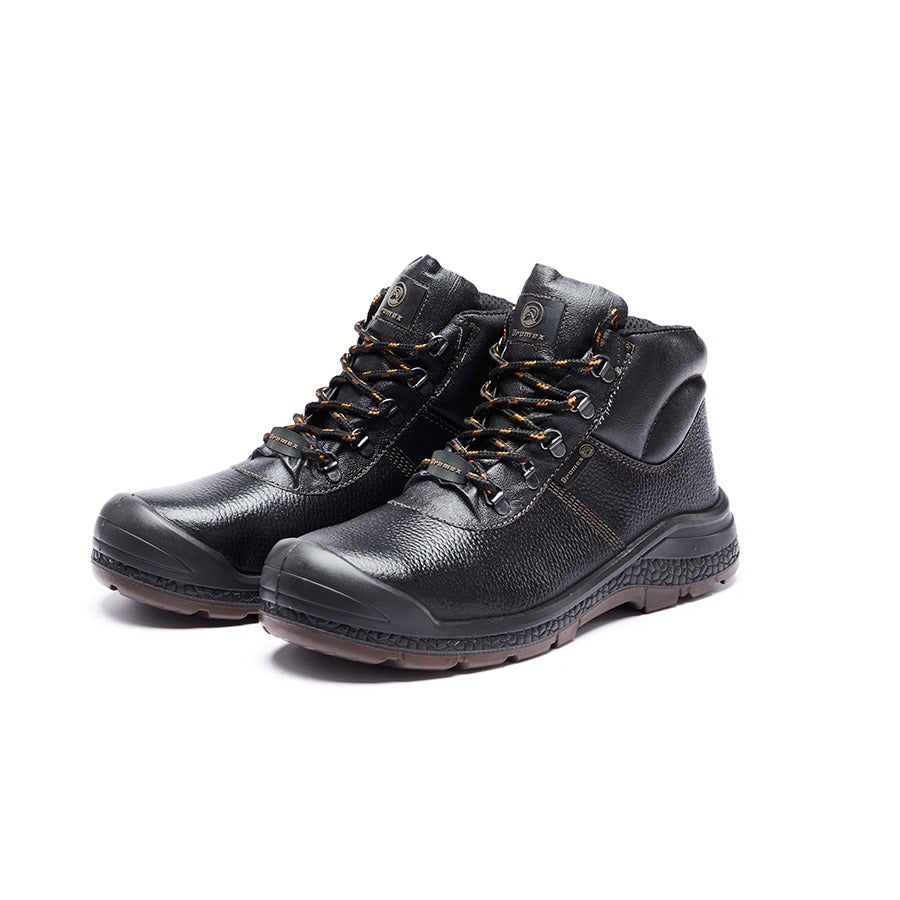Dromex Ulteco Safety Boot Black