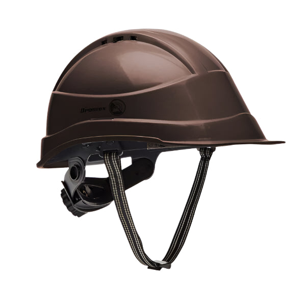 Dromex Hard Hat Executive Brown