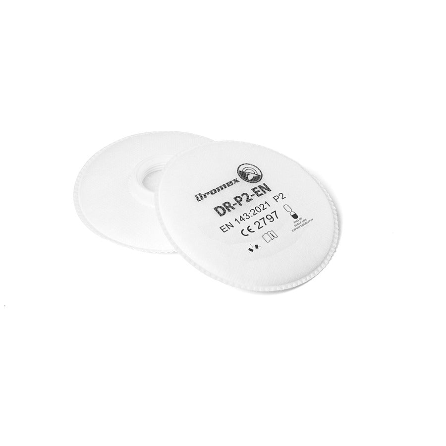 Dromex P2-EN Filter NRCS/8072/0422 DR-P2-EN (2)