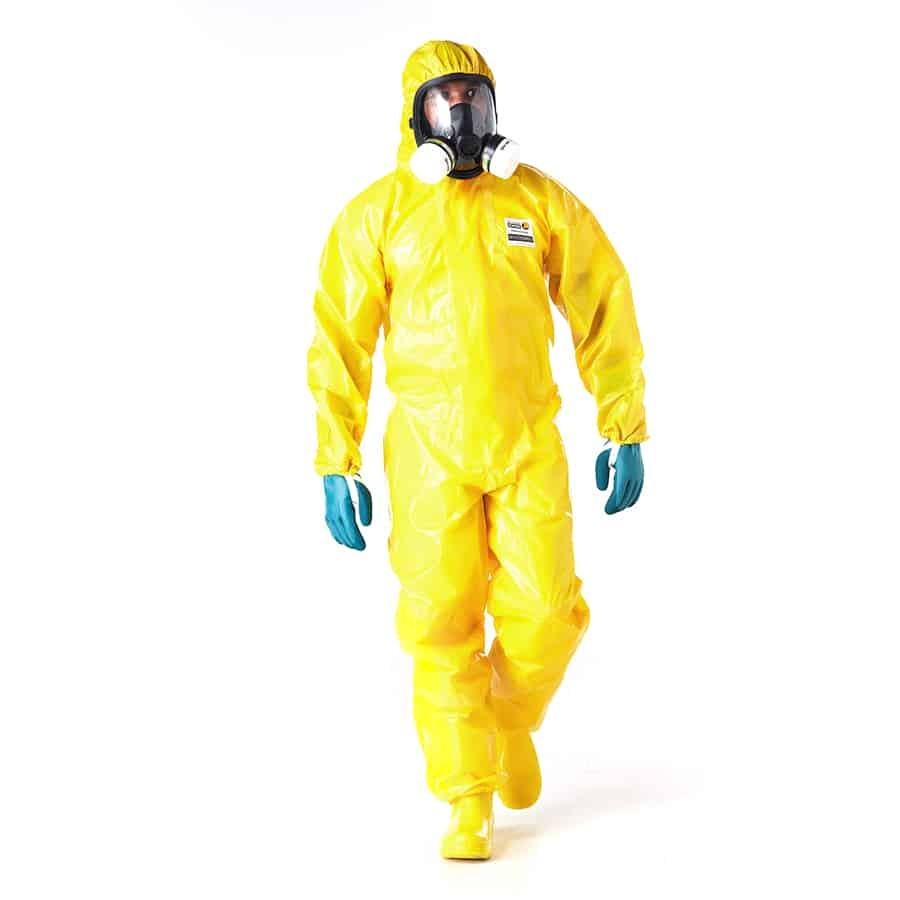 Dromex Promax C4000 Coverall