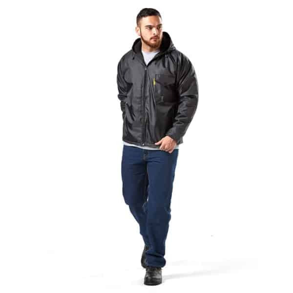 Dromex Storm Lite Jacket Black