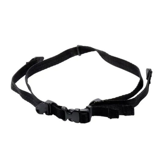 2 Point Chin Strap