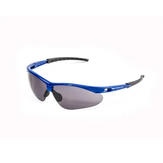 Dromex Focus Spec Grey-Blue Frame