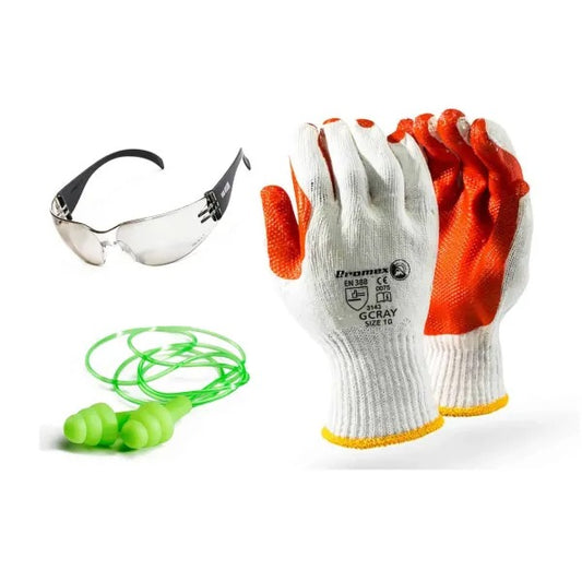 Safety Site Combo Small