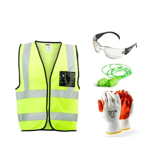 Safety Site Combo Large