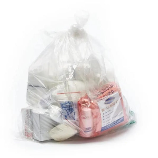 Mining Regulation Refill Only