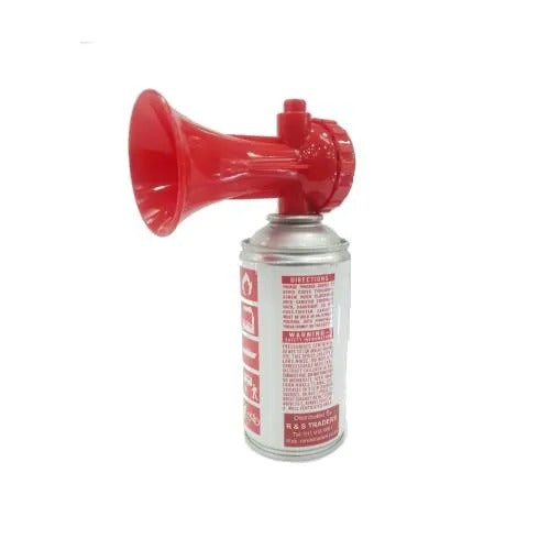 SafeQuip Air Horn 250G