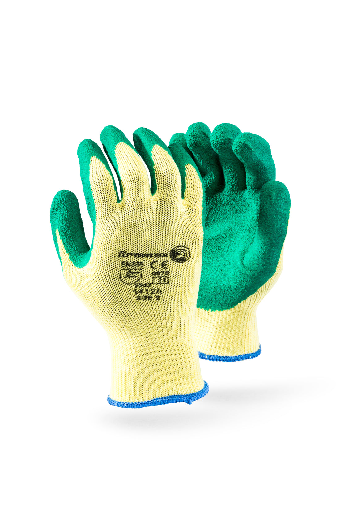 Dromex Glove Textured Gripper 1412A