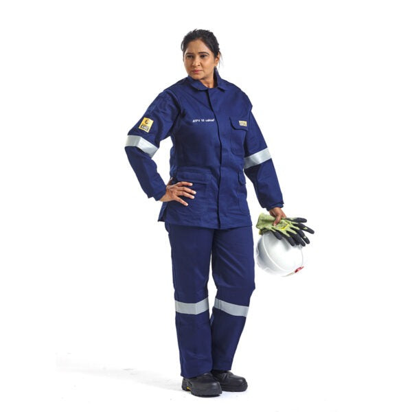 Dromex Arc 15Cal Ladies Jacket