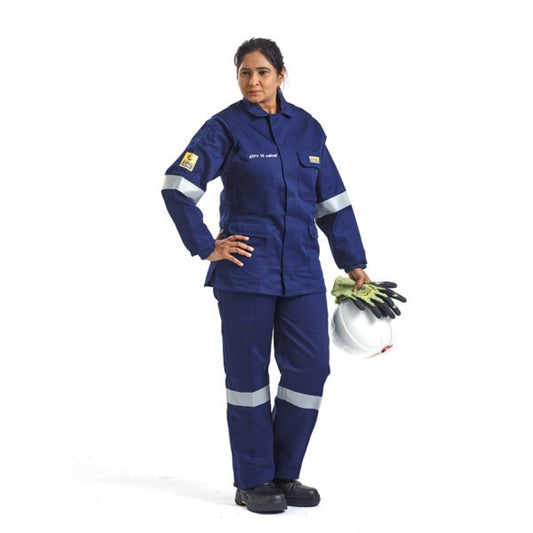 Dromex Arc 15Cal Ladies Jacket