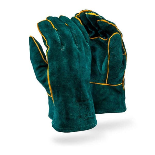Dromex Glove Weldmaster Wrist WELD/2.5GR