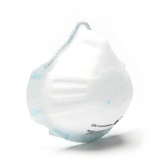 Dromex Disposable N95 5150 Mask (20)