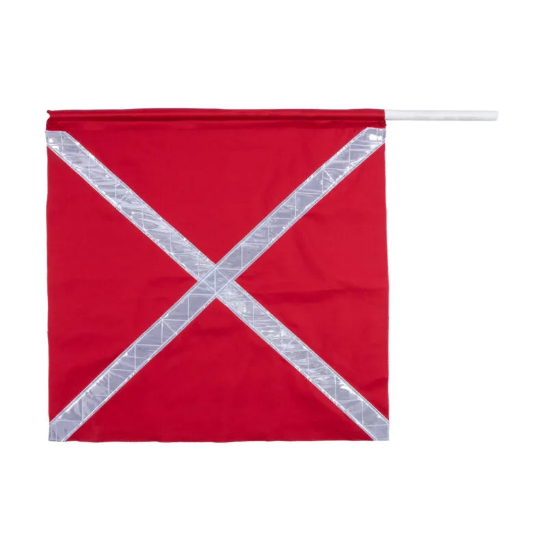 Emergency Red Flag