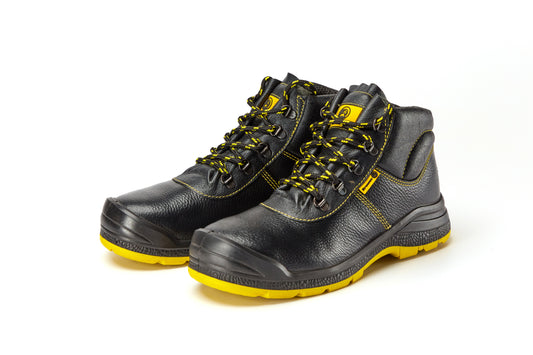 Dromex Ulteco S1 (Yellow Sole)