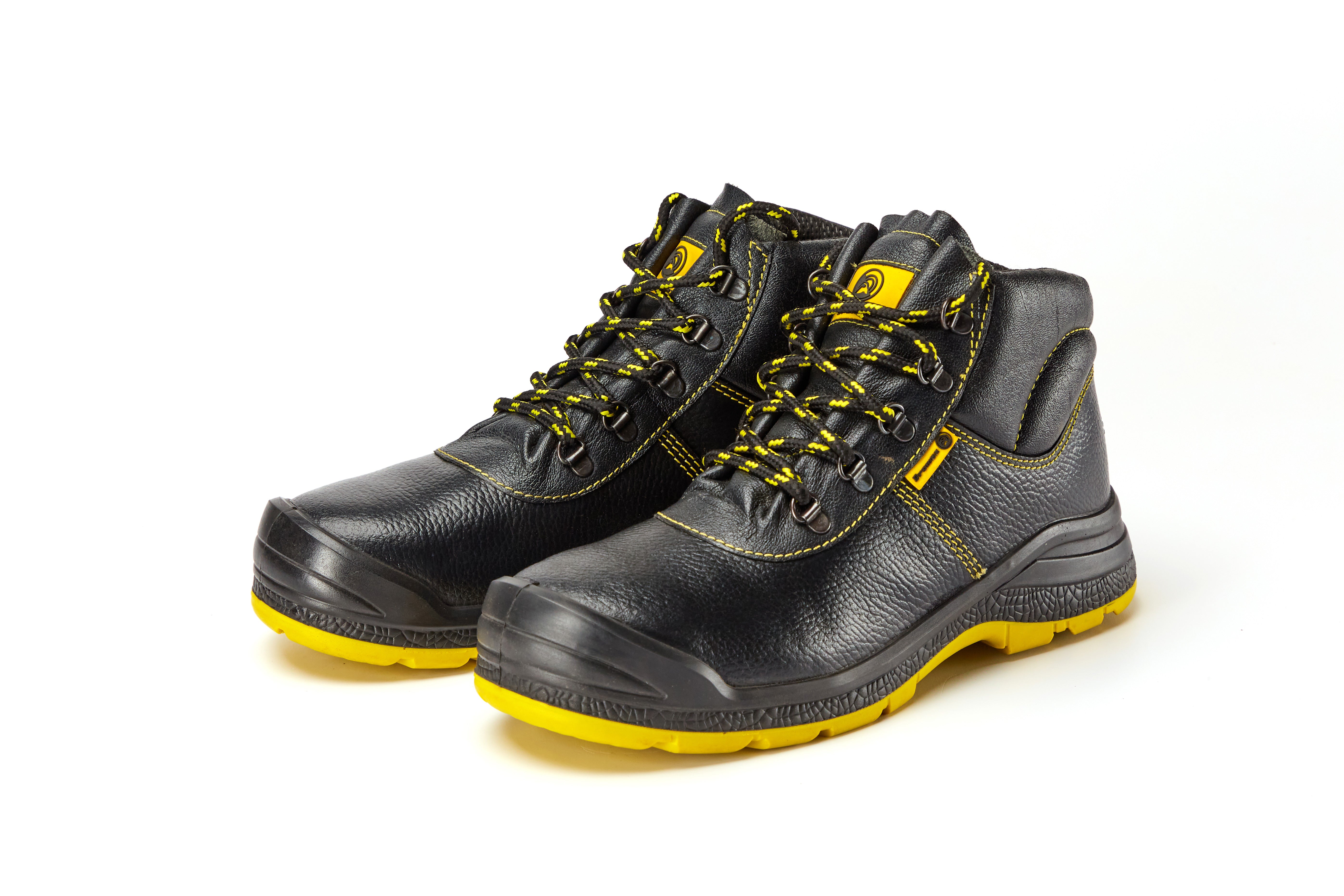 Dromex Ulteco S1 (Yellow Sole)