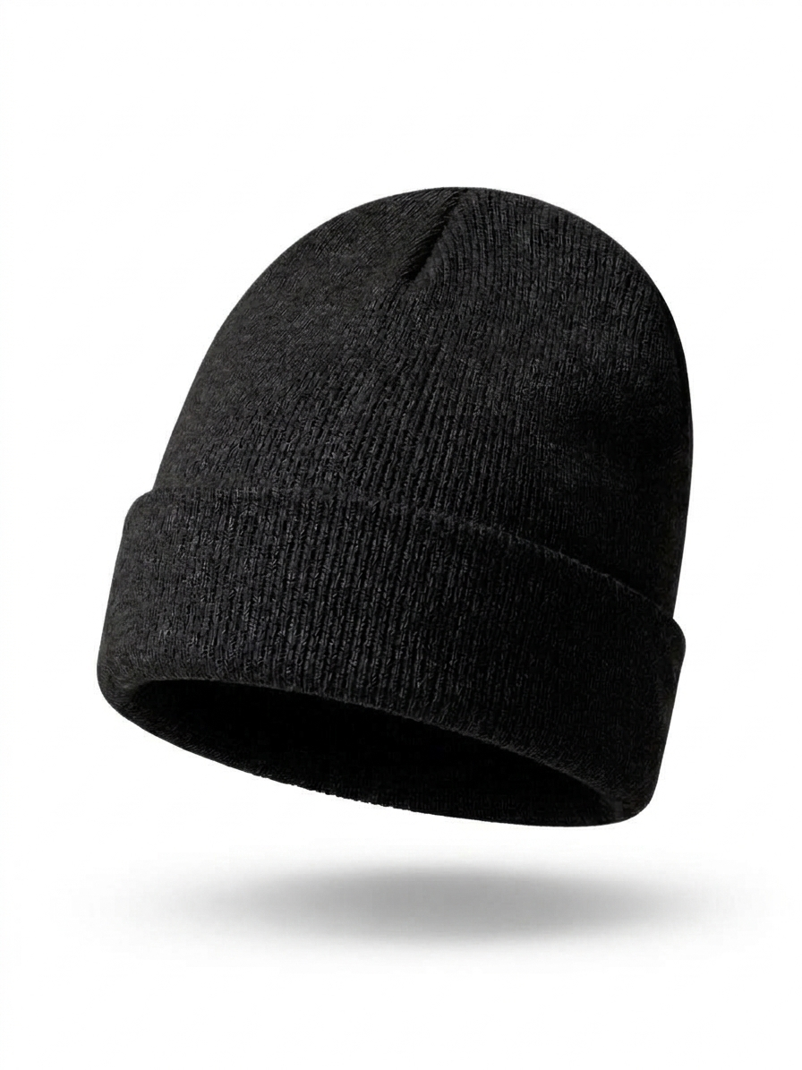 Dromex Beanie with Inner Lining
