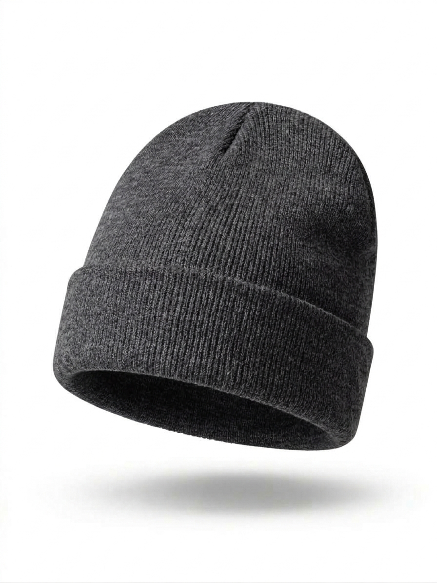 Dromex Beanie with Inner Lining