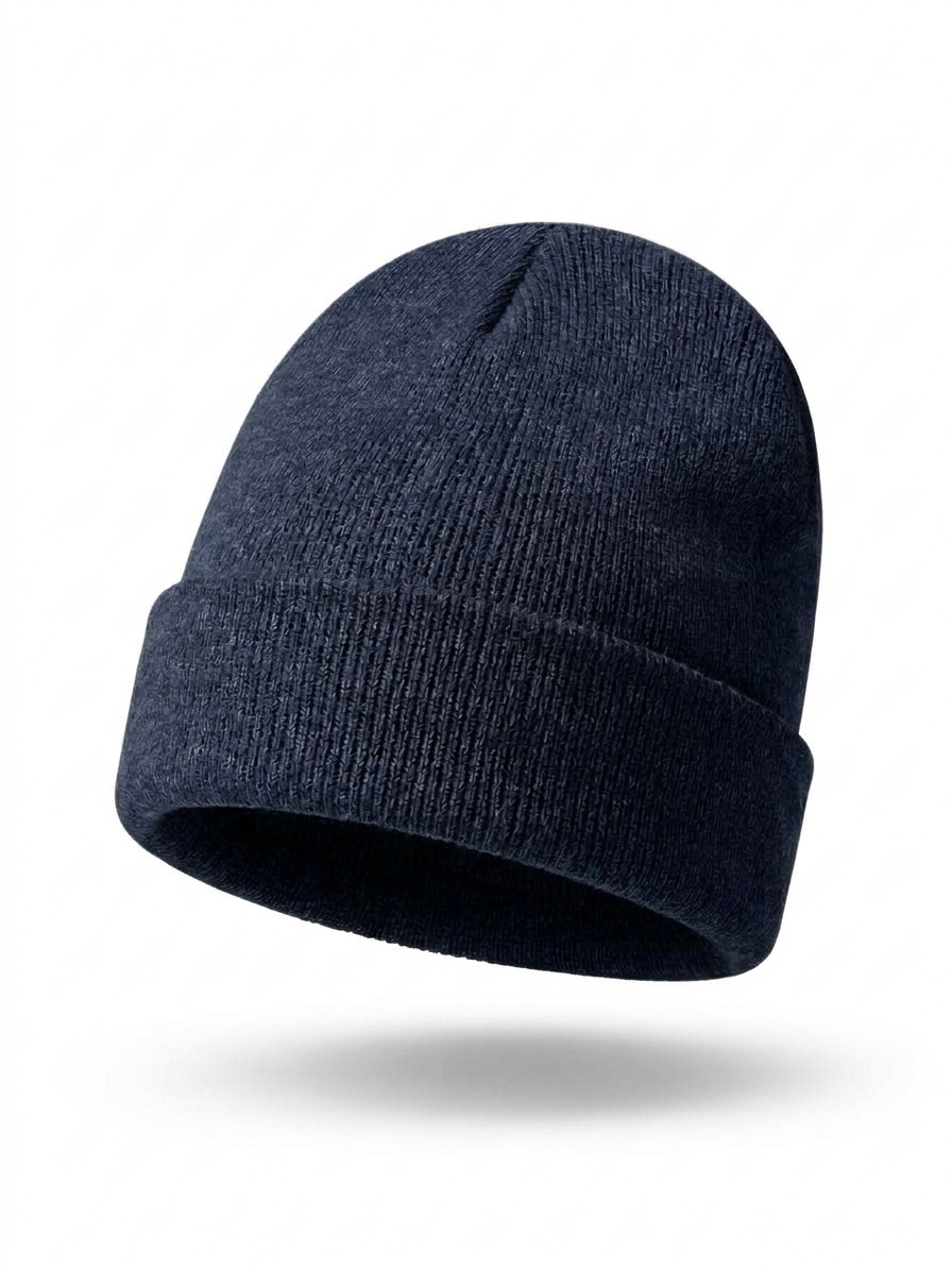 Dromex Beanie with Inner Lining