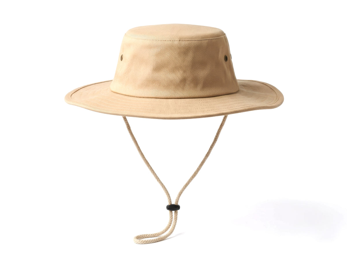 Dromex Bush Hat with Drawstring