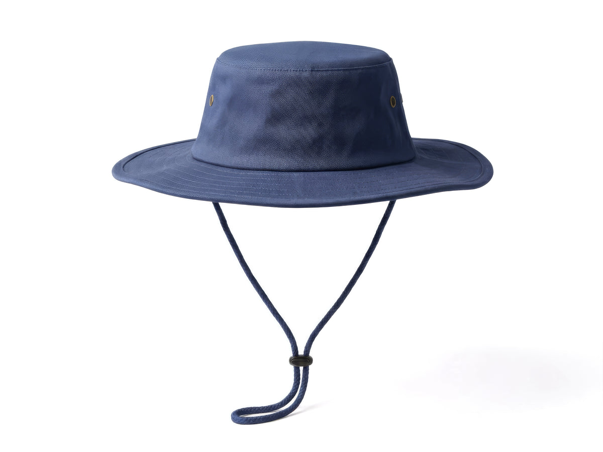 Dromex Bush Hat with Drawstring