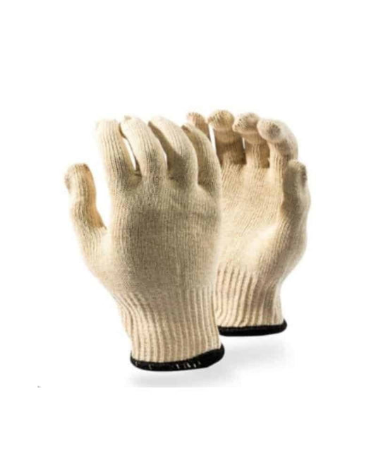 Dromex Glove Cotton 700GPD - 10Gg (DH100)
