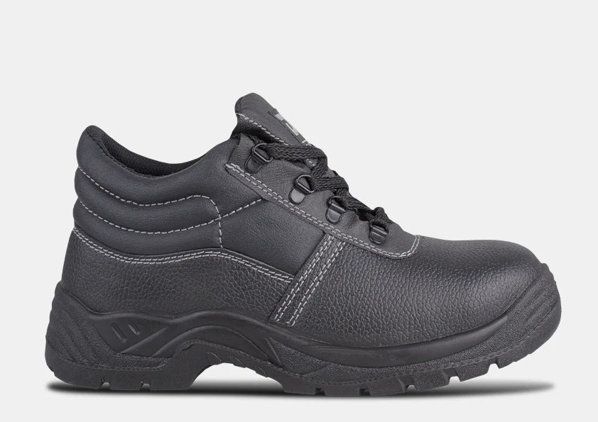 Dot Contractor Safety Boot