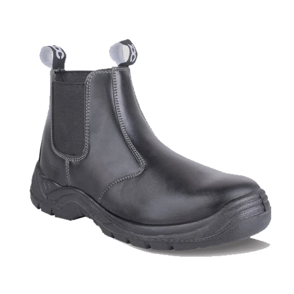 Dot Contractor Chelsea Safety Boot