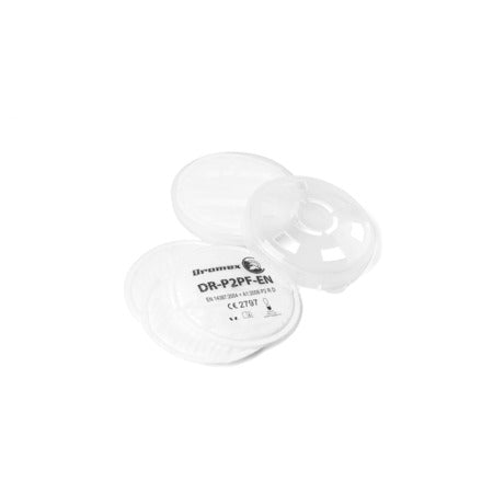 Dromex P2PF-EN Pre Filter NRCS/8072/0423 DR-P2PF-EN (2)