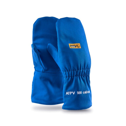 Dromex Glove Arc 100Cal Fabric ATPV