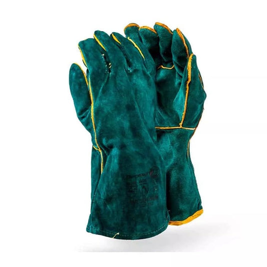 Dromex Glove Weldmaster Elbow WELD/6GR