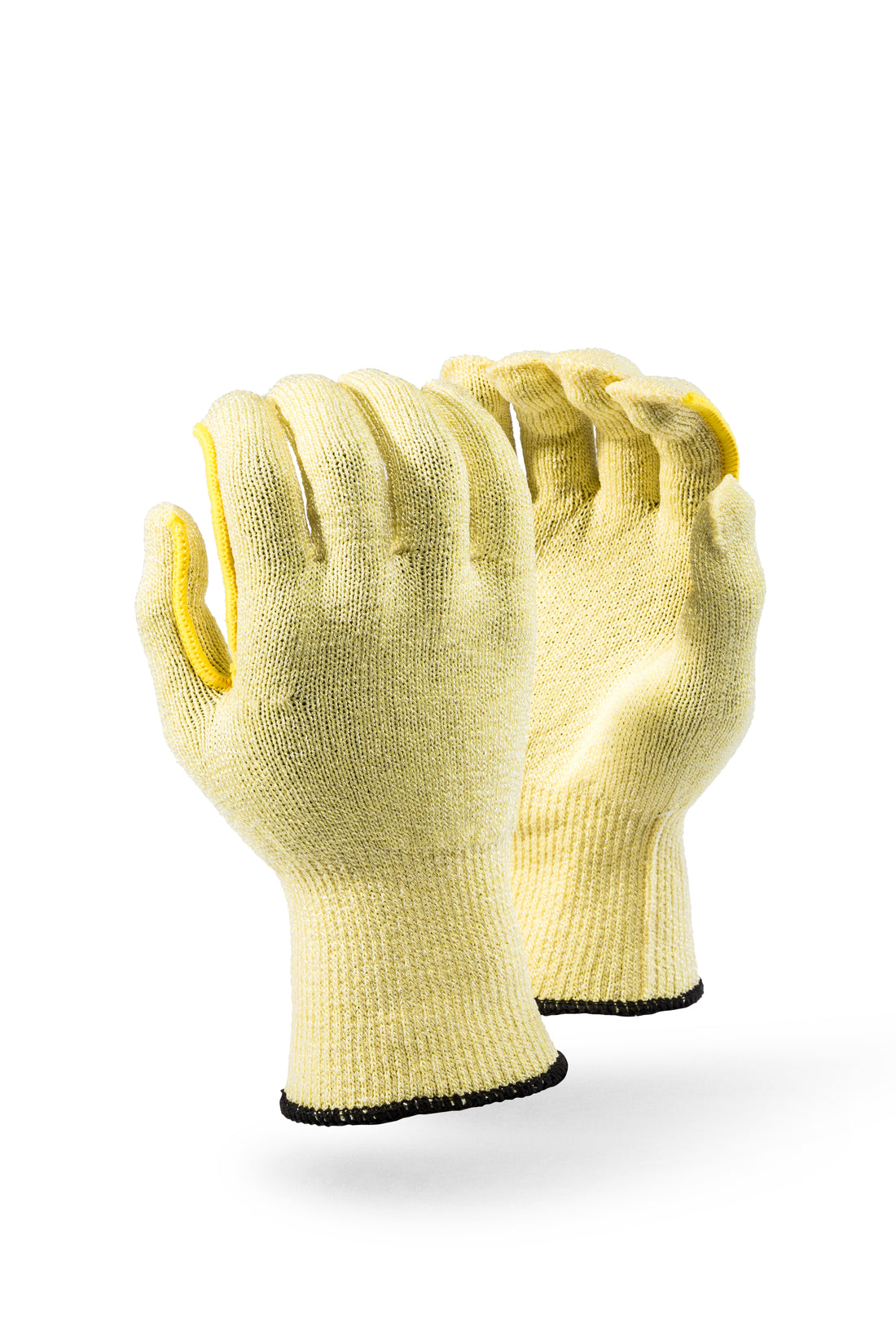 Dromex Glove CUT5 Seamless 55M-Y