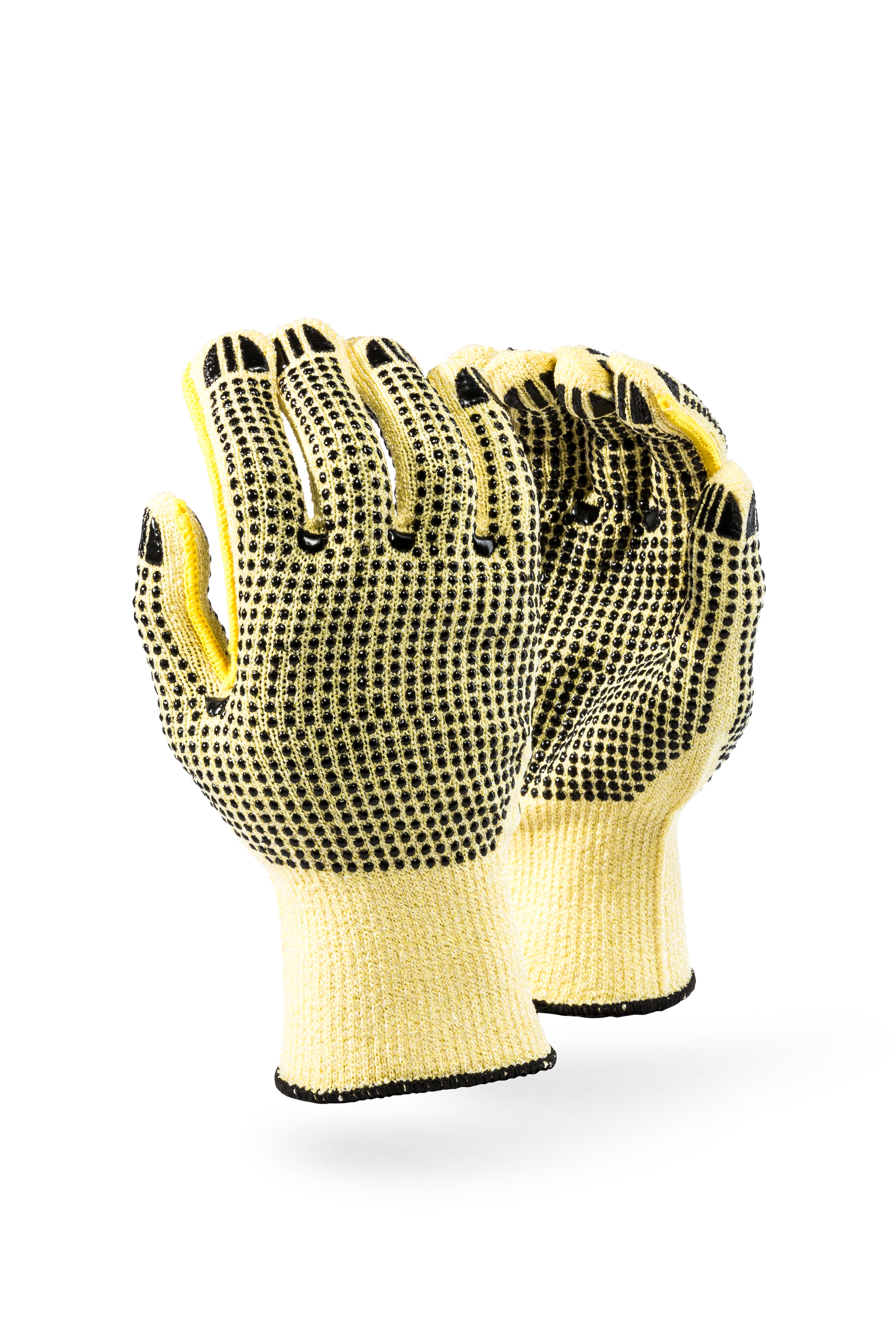 Dromex Glove Taeki5 Dotted Grip 56M-Y2D