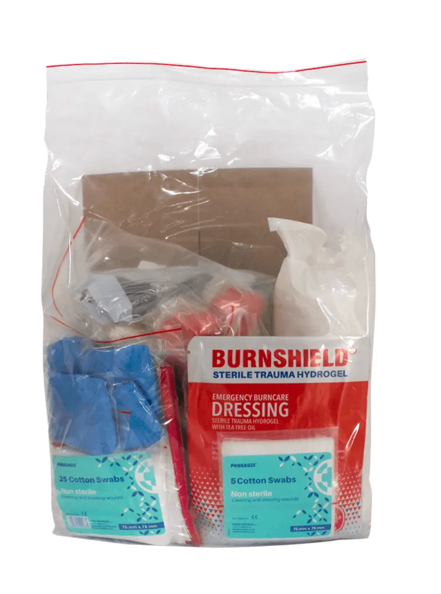 First Aid Kit Regulation 7 Refill Only