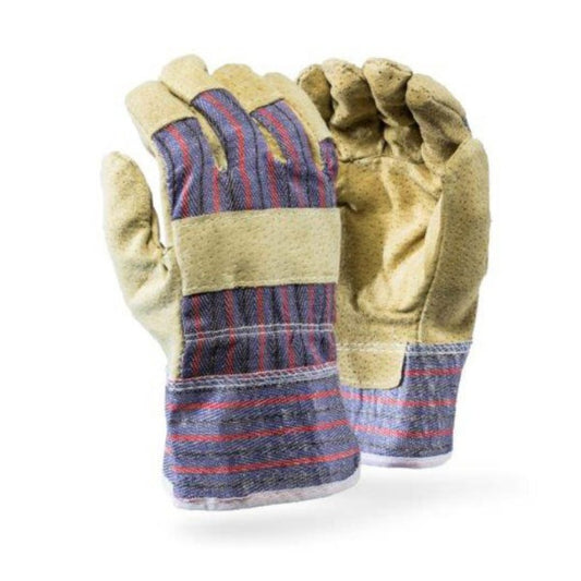 Dromex Glove Candy Pigskin 88Pbsa