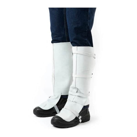 Dromex Welders Knee Spat