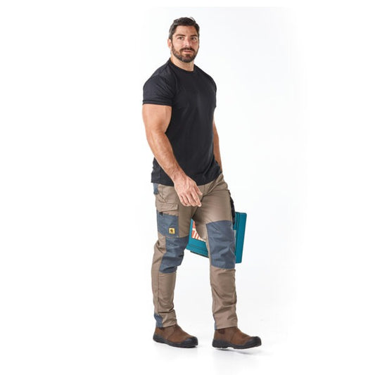 Dromex Utility Pants Khaki