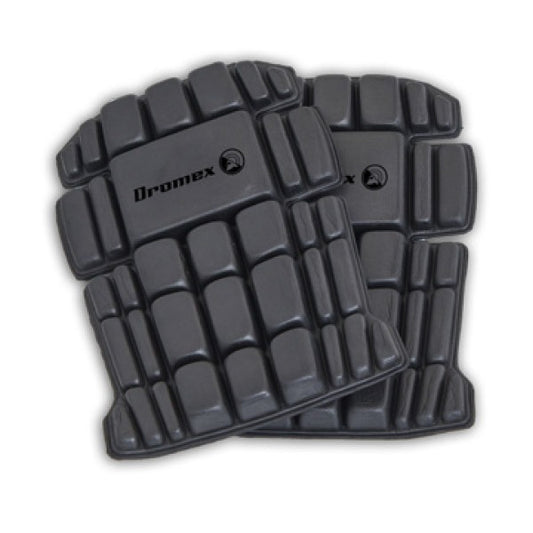 Dromex Utility Knee Pad Set