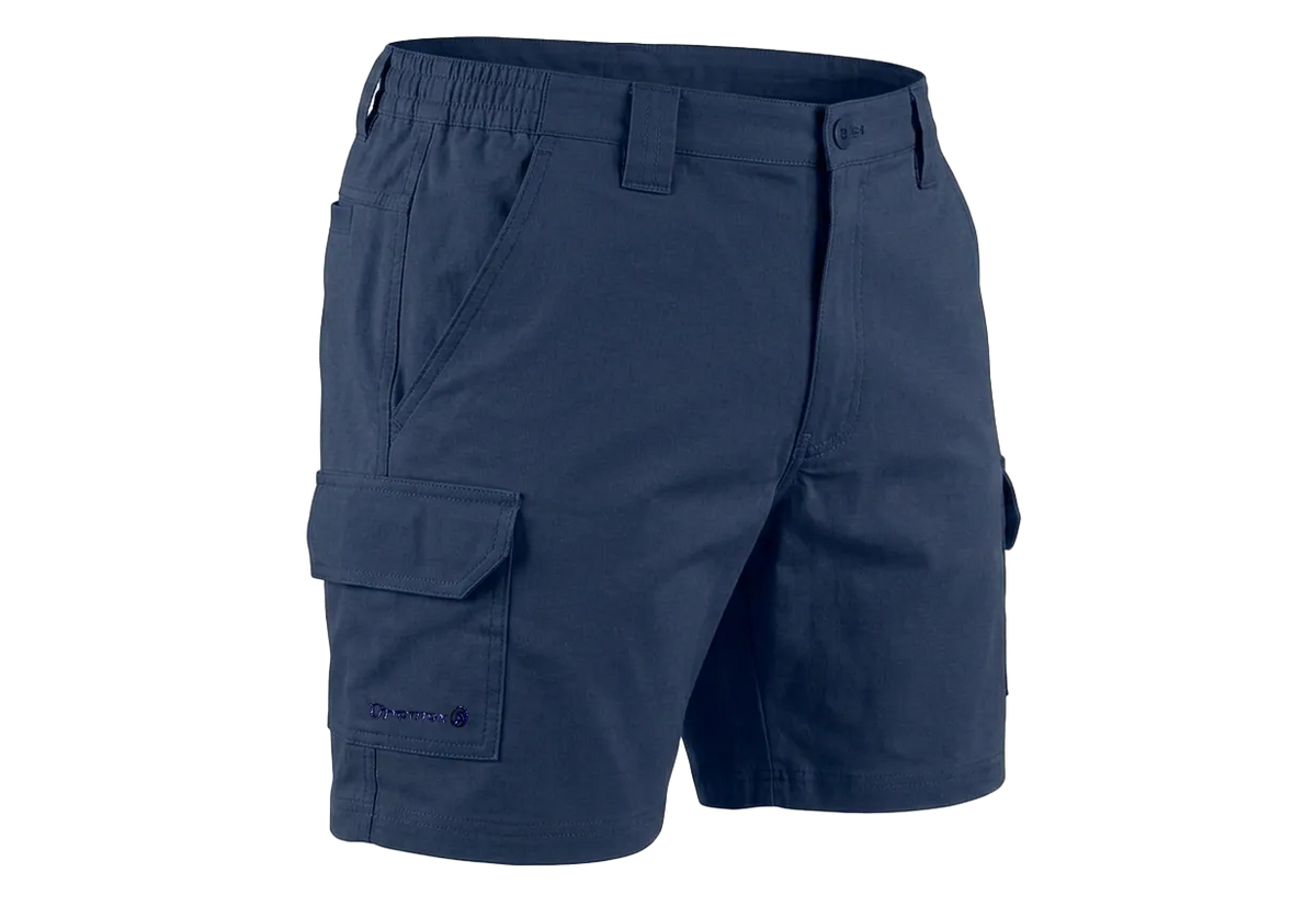 Dromex Cotton Field Lite Cargo Shorts