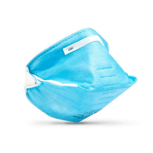 Dro-Med Flat Fold N95 6150 Mask (20)