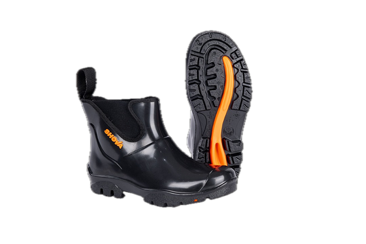 Neptun Shova Chelsea Black