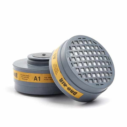 Dromex A1 Single Unifit Filter (2pack) DHCS-A1