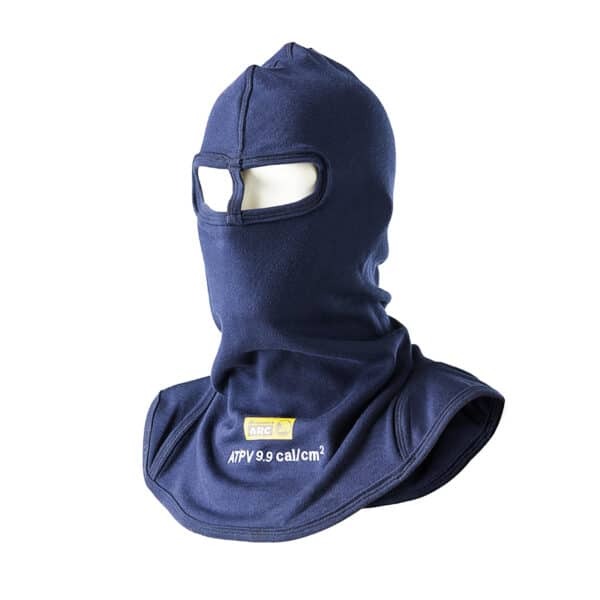 Dromex ARC Double Layer Knitted Balaclava 31cal