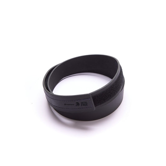 Dromex Metal Free Arc Belt Black