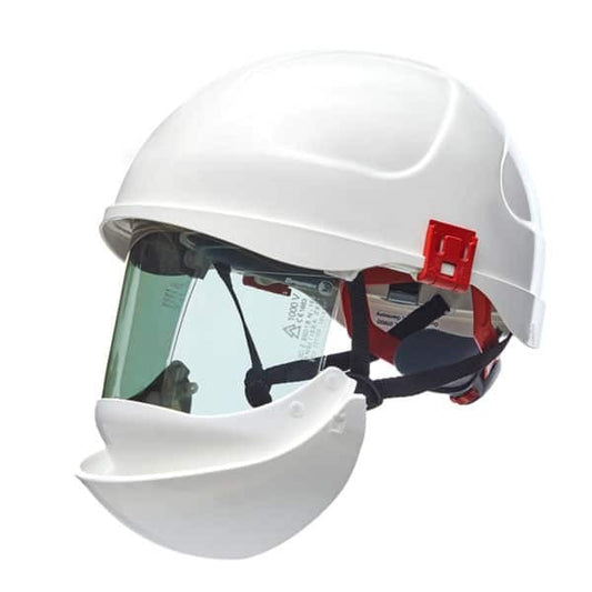 Dromex Arc Power Helmet Hrc2 28Cal/Cm2