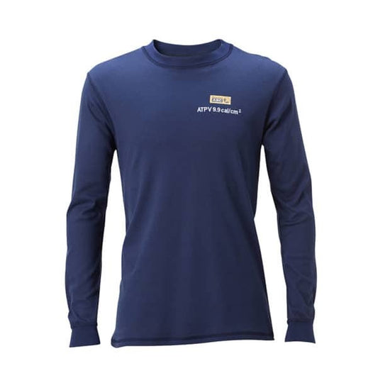 Dromex Arc 9.9Cal T-Shirt Long Sleeve