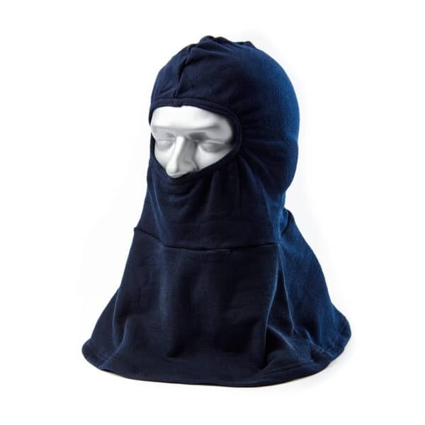 Dromex Aramid Double Layer Balaclava Navy